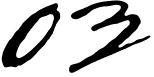 03